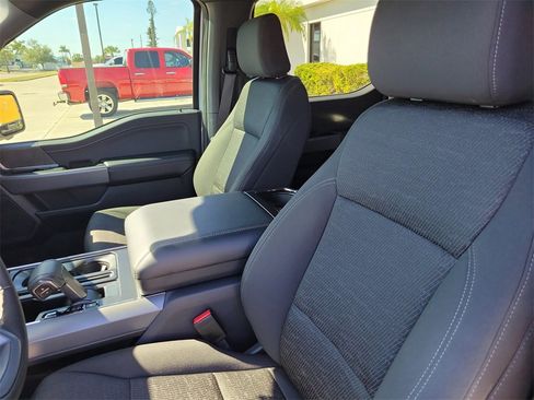 Used 2025 Ford F150 XLT w/ Equipment Group 302A MID image 20