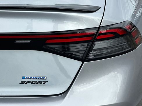 Used 2025 Honda Accord Sport image 33