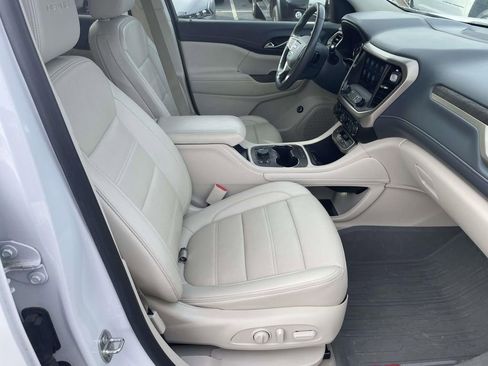 Used 2021 GMC Acadia Denali image 47