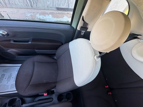 Used 2014 FIAT 500 Pop image 16