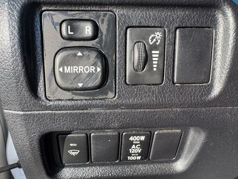 Used 2019 Toyota 4Runner SR5 AWD/4WD image 23