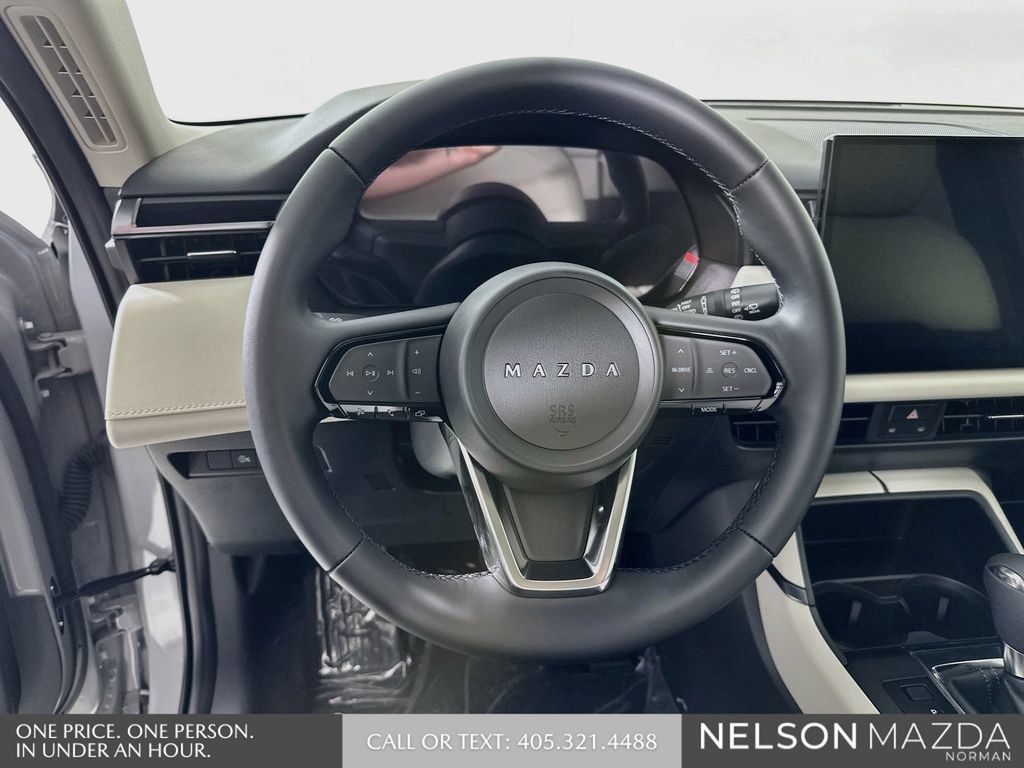 New 2026 MAZDA CX-5 Preferred AWD/4WD image 13