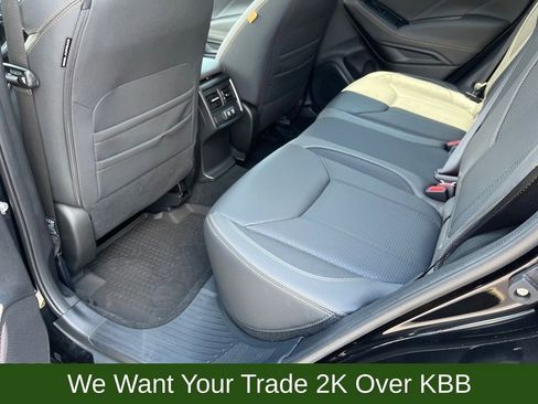 Used 2024 Subaru Forester Wilderness image 13