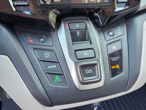 New 2026 Honda Odyssey EX-L image 25