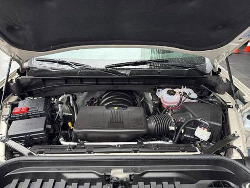 Used 2026 GMC Sierra 1500 AT4X image 34