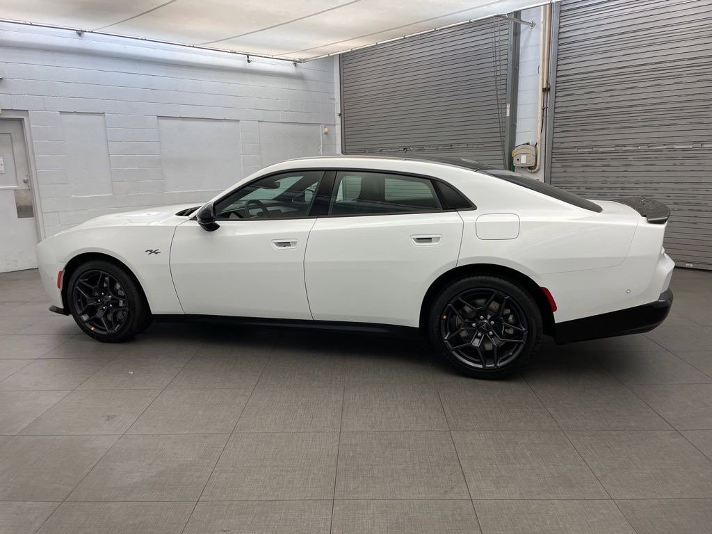 New 2026 Dodge Charger R/T AWD/4WD image 6