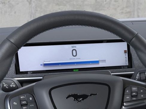 New 2024 Ford Mustang Mach-E GT image 13