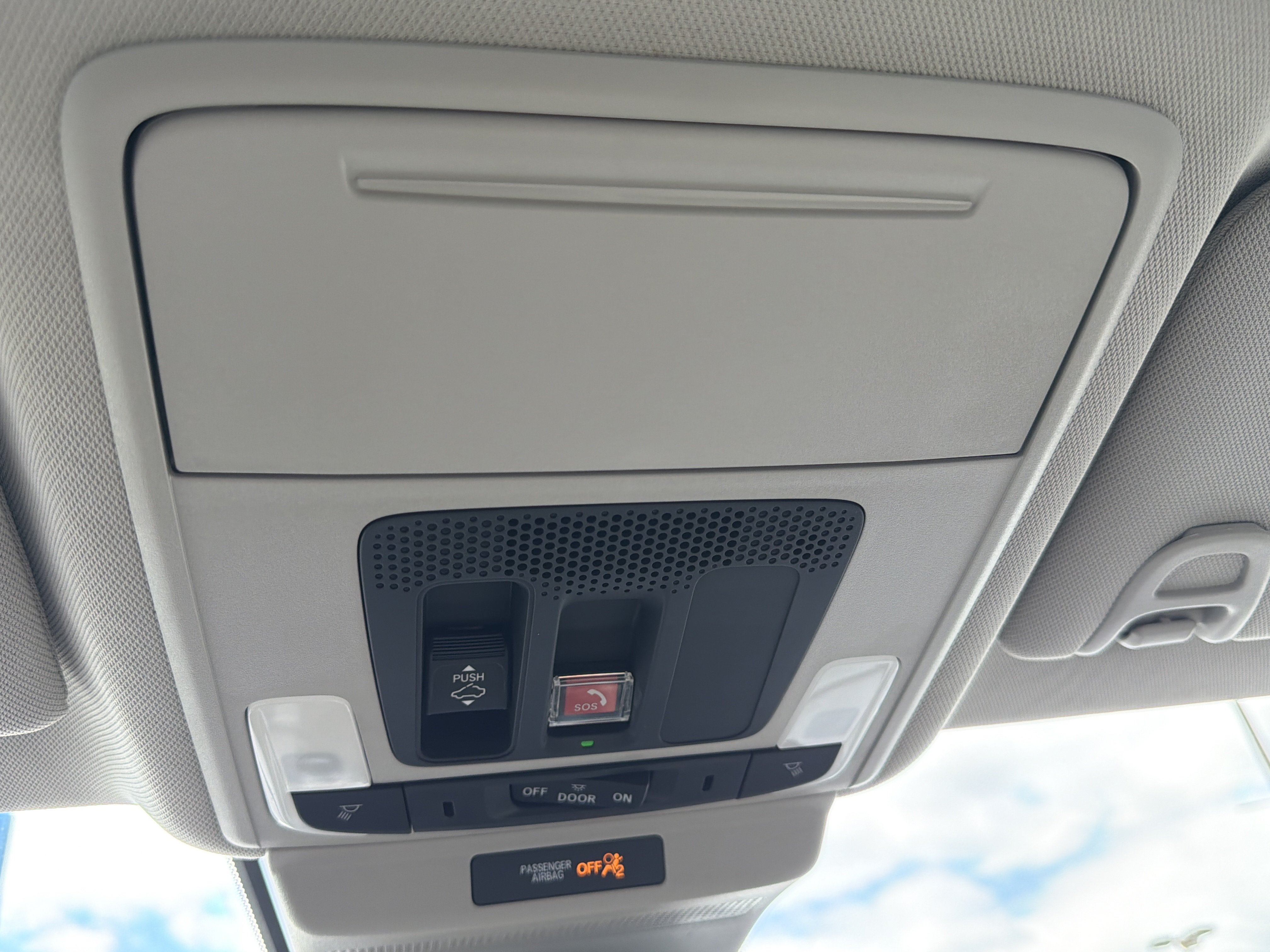 Used 2024 Honda Accord EX image 24
