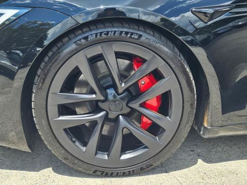 Used 2023 Tesla Model S Plaid AWD/4WD image 18