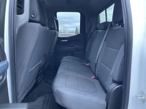 Used 2020 Chevrolet Silverado 1500 LT w/ All-Star Edition image 24