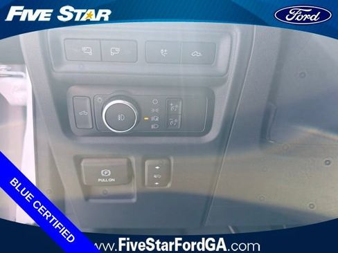 Used 2024 Ford F150 Platinum w/ Equipment Group 702A High AWD/4WD image 18