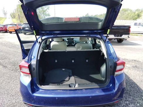 Used 2022 Subaru Impreza 2.0i Limited AWD/4WD image 10