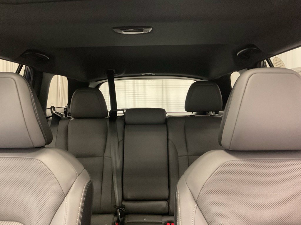 New 2026 Subaru Outback Limited XT AWD/4WD image 19