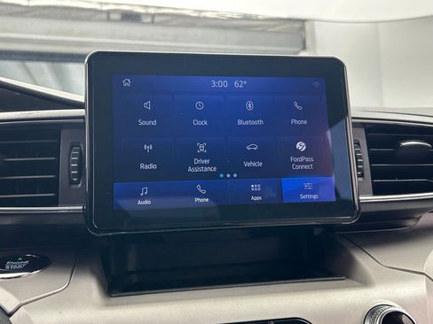 Used 2021 Ford Explorer XLT w/ Equipment Group 202A image 18