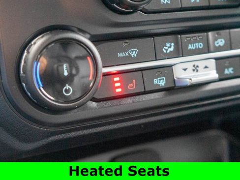 Used 2022 Ford Bronco Black Diamond image 24