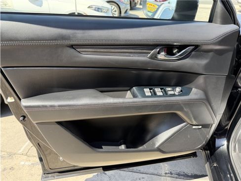 Used 2018 MAZDA CX-5 Grand Touring FWD image 15