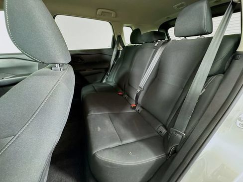 Used 2024 Nissan Rogue S FWD image 20
