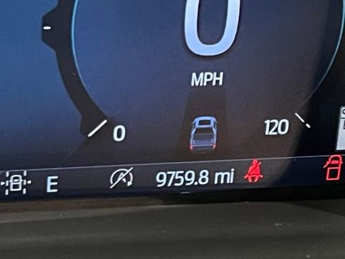 Used 2025 Ford F150 Tremor w/ Tow/Haul Package image 28