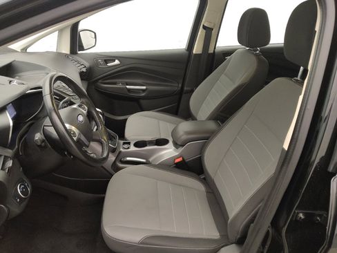 Used 2016 Ford C-MAX SE FWD image 17
