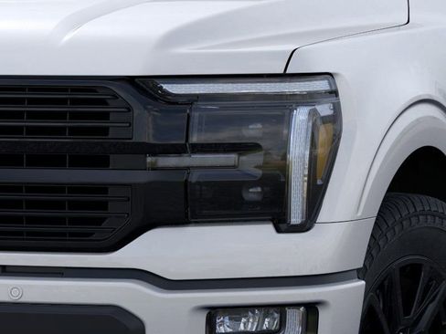 New 2026 Ford F150 Platinum image 17