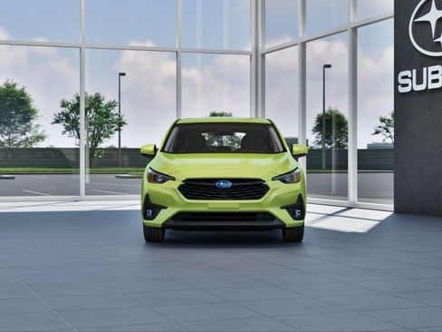 New 2026 Subaru Impreza 2.0i Sport AWD/4WD image 7