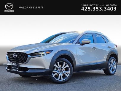 Certified 2023 MAZDA CX-30 AWD 2.5 S w/ Preferred Package
