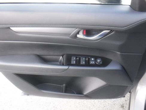 Used 2024 MAZDA CX-5 AWD 2.5 S w/ Select Package image 14