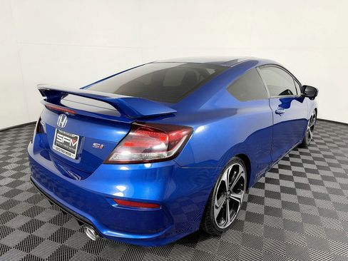 Used 2014 Honda Civic Si image 8