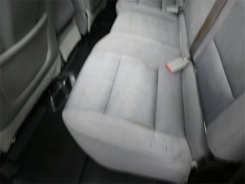 Used 2014 Chevrolet Silverado 1500 W/T w/ Trailering Package image 20