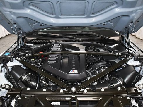 Used 2023 BMW M4 xDrive Competition image 74