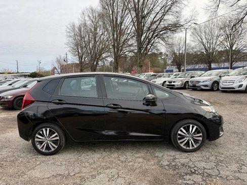 Used 2015 Honda Fit EX-L image 7