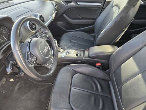 Used 2016 Audi A3 e-tron Premium Plus image 7