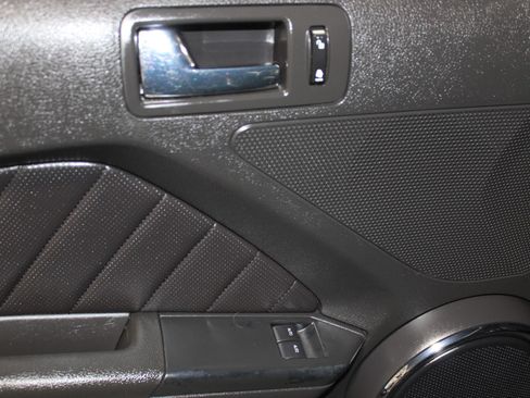 Used 2014 Ford Mustang Premium w/ Equipment Group 202A RWD image 11