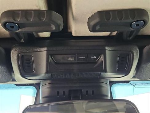 New 2026 Jeep Wrangler Unlimited Sport image 59