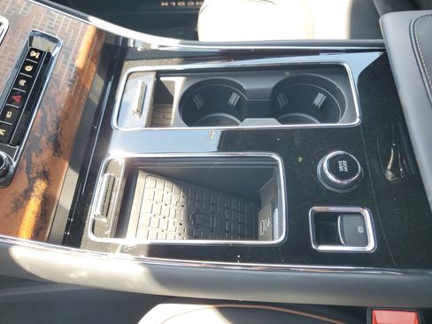 New 2026 Lincoln Aviator Black Label w/ Dynamic Handling Package AWD/4WD image 22