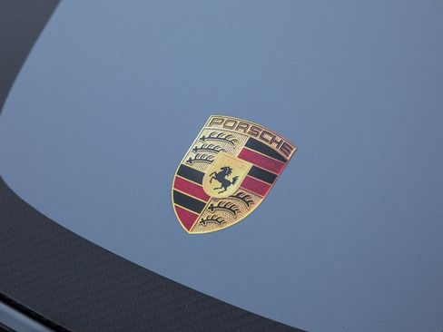 Certified 2025 Porsche 718 Cayman GT4 RS image 24