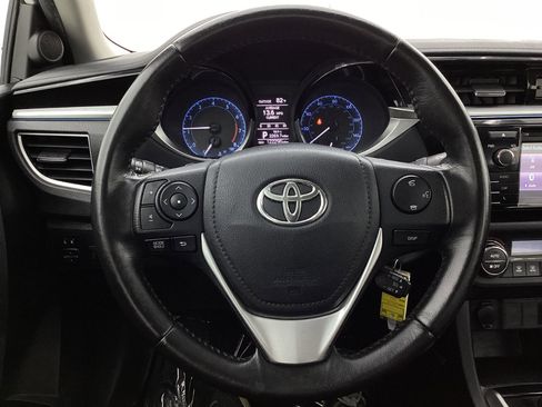 Used 2014 Toyota Corolla S image 32