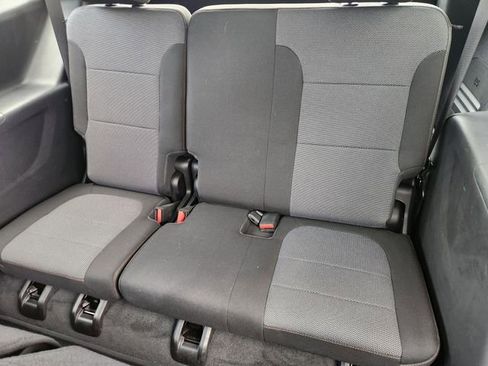 Used 2021 Chevrolet Traverse LS w/ LPO, Floor Liner Package image 29