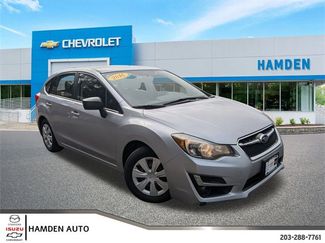 Used 2016 Subaru Impreza 2.0i image 1