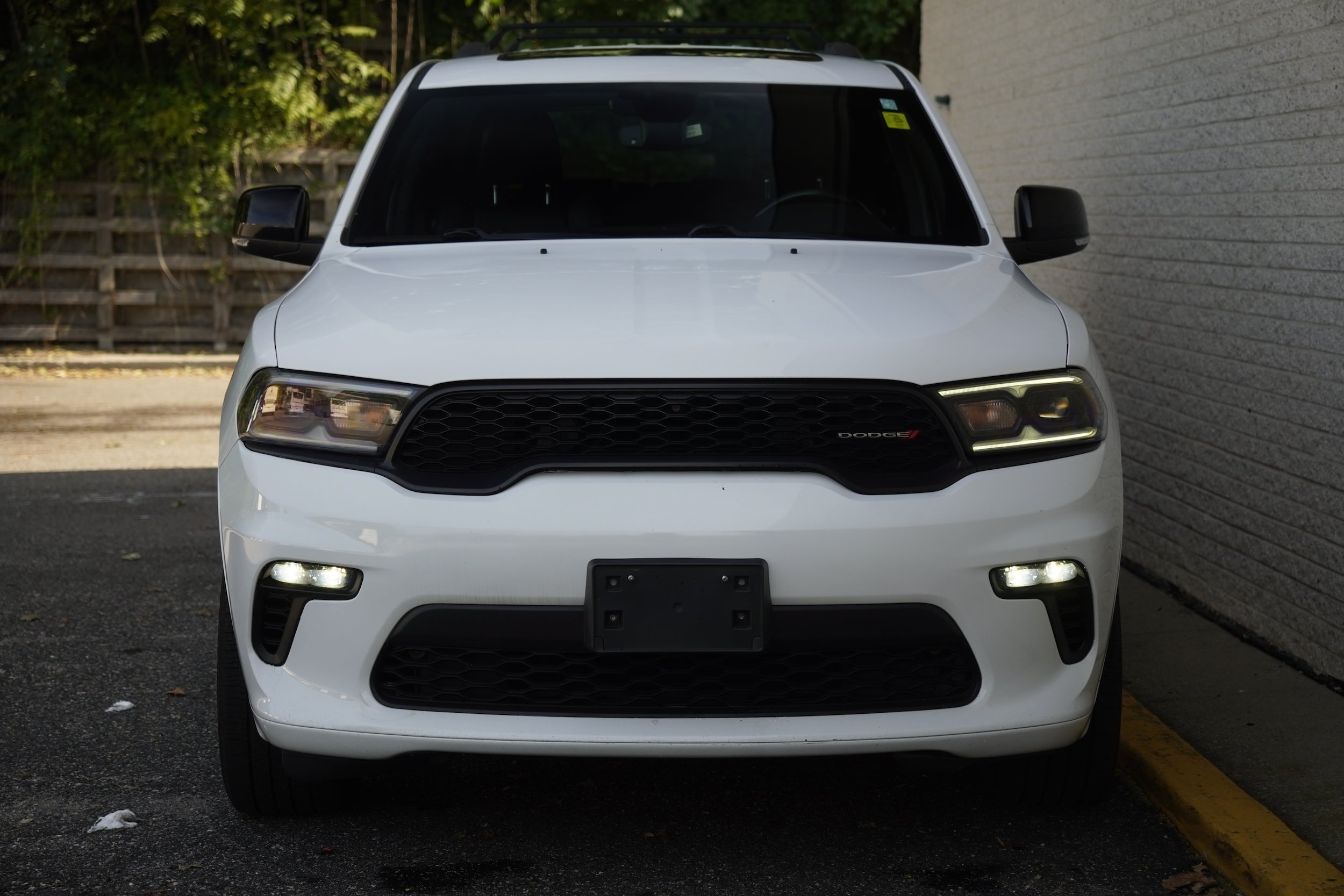 Used 2021 Dodge Durango GT AWD/4WD image 11