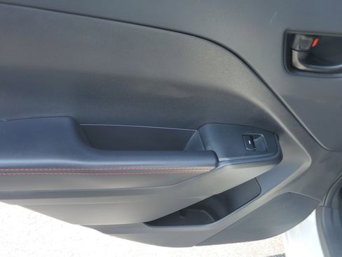 Certified 2024 Subaru Impreza 2.0i Sport AWD/4WD image 13
