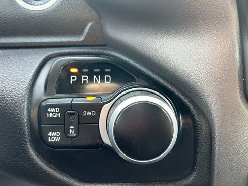 Used 2022 RAM 2500 Big Horn image 7