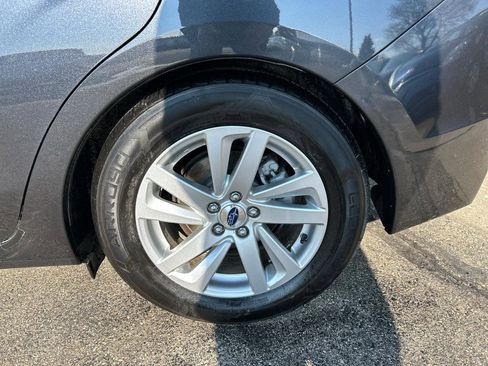 Used 2015 Subaru Impreza 2.0i Premium w/ Popular Package #1 image 28
