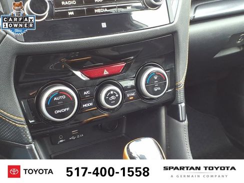 Used 2022 Subaru Forester Wilderness image 23