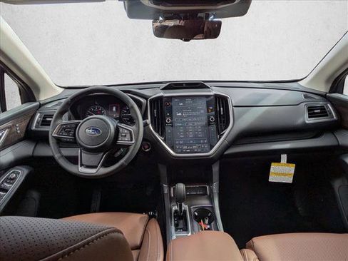 New 2026 Subaru Ascent Touring image 14