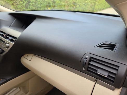 Used 2013 Lexus RX 350 FWD w/ Premium Pkg image 29