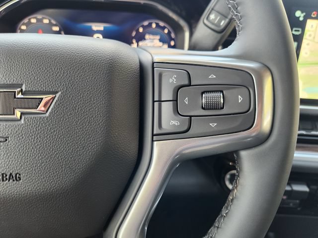 New 2026 Chevrolet Silverado 2500 LT w/ Trail Boss Package AWD/4WD image 30