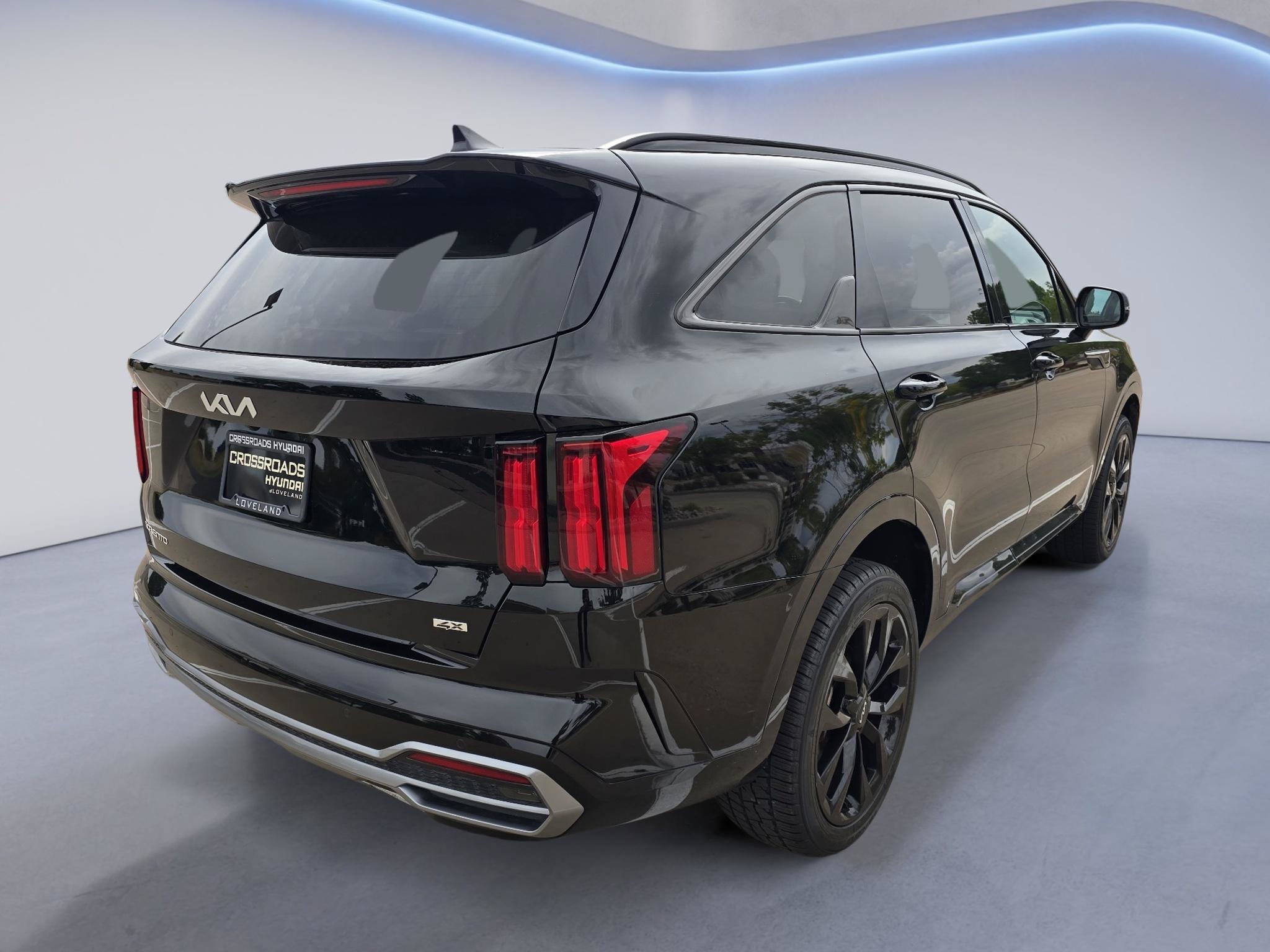 Used 2023 Kia Sorento SX AWD/4WD image 6