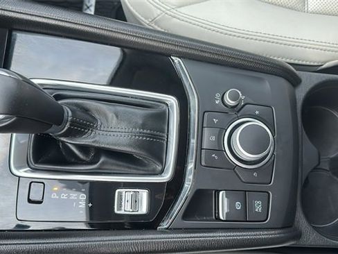 Certified 2025 MAZDA CX-5 AWD 2.5 S image 14
