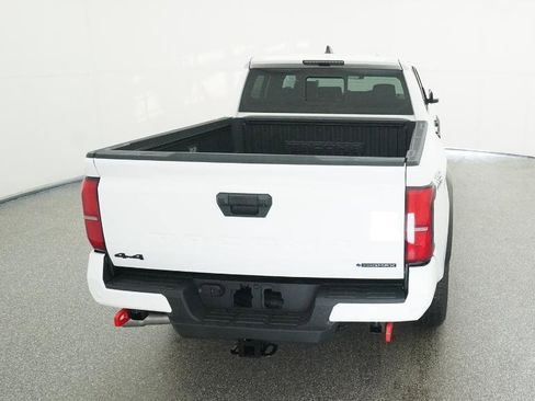 Certified 2025 Toyota Tacoma TRD Off-Road w/ TRD Off Road Upgrade Package image 18